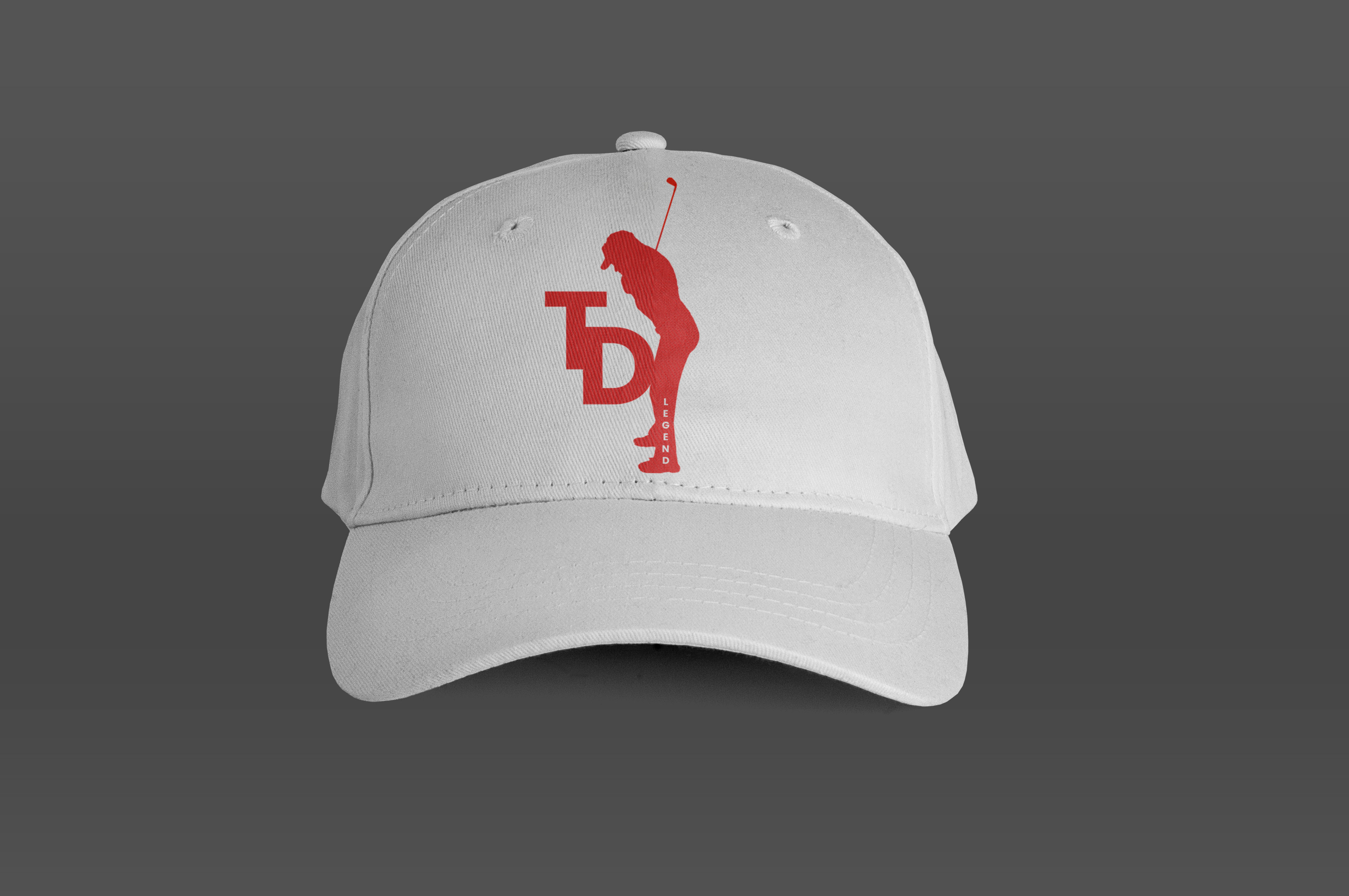 White_Cap_Front_View_Mockup